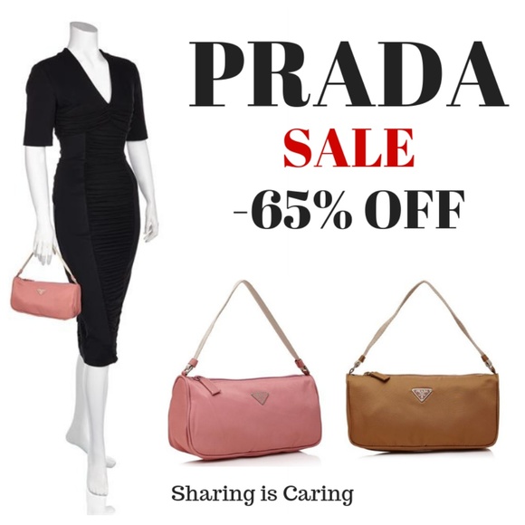 Pra  da Handbags - Hot  Prada  Bags.